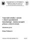 Nejnovější techniky a metody v oblasti reprodukčních biotechnologií zhodnocení jejich přínosu a slabých stránek