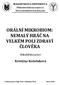 ORÁLNÍ MIKROBIOM: NEMALÝ HRÁČ NA VELKÉM POLI ZDRAVÍ ČLOVĚKA