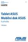 Tablet ASUS Mobilní dok ASUS