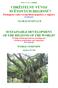 UDRŽITELNÝ VÝVOJ SVĚTOVÝCH REGIONŮ? Ekologické vazby vývoje lidské populace a vegetace Encyklopedie