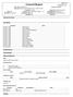 General Report. Reason For Issue. Key Word. Manufacturers. Classification. Obecné informace. Složení. Company Internal. Page 1 of 6 01-Mar :16