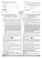 Signature and Name of Invigilator OMR Sheet No. :... (To be filled by the Candidate) 2. (Signature) Roll No. (Name) (In words) PAPER-II GERMAN