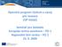 Operační program Výzkum a vývoj pro inovace (OP VaVpI) Seminář pro žadatele Evropská centra excelence PO 1 Regionální VaV centra PO