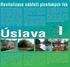 Uslavy. lužního lesa. archeologických lokalit. Proto je požadován. Krajinářské řešení revitalizace nábřeží řeky