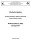 Závěrečná zpráva. PT#M/27/2019 (č. 1083) Sérologie VZV. Zkoušení způsobilosti v lékařské mikrobiologii (Externí hodnocení kvality)