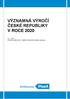 VÝZNAMNÁ VÝROČÍ ČESKÉ REPUBLIKY V ROCE Knihovna města Plzně - Oddělení informačních služeb a studovna