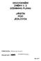 ODŮVODNĚNÍ ZMĚNY č. 2 ÚZEMNÍHO PLÁNU JIŘETÍN POD JEDLOVOU