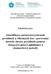 Jihočeská univerzita v Českých Budějovicích Zdravotně sociální fakulta Katedra laboratorních a informačních systémů.