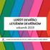 LOŇŠTÍ DEVÁŤÁCI LETOŠNÍM DEVÁŤÁKŮM vzkazník Kontaktní pracoviště Úřadu práce ČR Louny, Oddělení poradenství a dalšího vzdělávání