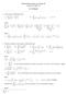 2. Cvi ení. Matematická analýza pro fyziky II LS 2015/16, MFF UK. 1. Ur ete sou et následujících ad. 3. a) 2 n + ( 1)n. 3 n. (z + n)(z + n + 1) zu a: