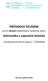 PRŮVODCE STUDIEM. Informatika a výpočetní technika. pro 5. semestr bakalářského studijního oboru. v kombinované formě studia a. r.