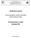 Závěrečná zpráva. PT#M/26/2019 (č. 1082) Sérologie HSV. Zkoušení způsobilosti v lékařské mikrobiologii (Externí hodnocení kvality)