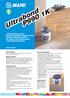 Ultrabond P990 1K 279.02.2003