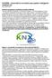 KNX/EIB Celosvětově normalizovaný systém inteligentní instalace (2) Ing. Josef Kunc