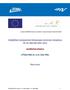 Závěrečná zpráva Průběžné hodnocení Programu rozvoje venkova ČR na období 2007-2013