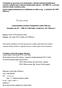 z mimořádného zasedání Zastupitelstva města Příbram, konaného dne 20. 7. 2009 od 13,00 hodin v budově čp. 105, Příbram I