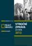 OBČANSKÉ SDRUŽENÍ KLECANY VÝROČNÍ ZPRÁVA