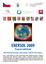 ENERSOL 2009. Program vzdělávání. Obnovitelné zdroje energie - úspory energií - snižování emisí v dopravě