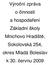 Výroční zpráva o činnosti a hospodaření Základní školy Mnichovo Hradiště, Sokolovská 254, okres Mladá Boleslav k 30. červnu 2009