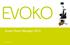 Evoko Room Manager 2013 2013-03-27