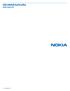 Uživatelská příručka Nokia Lumia 610