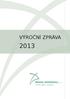 Úvodní slovo...2. Základní údaje o území MAS Brána Brněnska, o.s...3. Členská základna v roce 2013...5