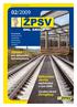 02/2009. Výroba. Referenční stavby. Doloplazy. pro železniční infrastrukturu. realizované v roce 2008 Výrobní závod