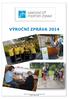 VÝROČNÍ ZPRÁVA 2014. Národní síť podpory zdraví - Výroční zpráva 2014 Strana 1 (celkem 16)