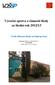 Výroční zpráva o činnosti školy za školní rok 2012/13 Vyšší odborná škola sociálně právní