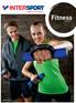 www.intersport.cz Fitness 2011/12