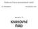 Knihovna Ústavu mezinárodních vztahů. Čj.: 278.146/2011-Ú V Praze dne 28. 3. 2011. Směrnice č. 19 KNIHOVNÍ ŘÁD