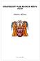 Regionální rozvojová agentura Vysočina, z. s. p. o. Křížová 2, 586 01 Jihlava Tel./fax.: 567 330 864 e-mail: region@rda-vysocina.