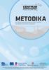 METODIKA. pro řešení nezaměstnanosti pro obce a města na základě zkušeností ze zahraničí