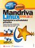 Mandriva Linux 2008.1 CZ