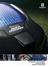 HUSQVARNA AUTOMOWER SOLAR HYBRID NÁVOD K POUŽÍVÁNÍ