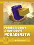 PhDr. Tomáš Novák Mgr. Bohumila Prùchová PØEDROZVODOVÉ A ROZVODOVÉ PORADENSTVÍ