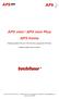 APS mini / APS mini Plus APS Home