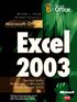 Součást knihy Mistrovství v Microsoft Office System 2003. Michael J. Young Michael Halvorson