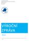 VÝROČNÍ ZPRÁVA. Výroční zpráva občanského sdružení Hnutí Humanitární Pomoci za rok 2013