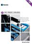 EMC PRODUCT CATALOGUE