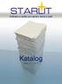 Katalog (platný od 1.1.2015)