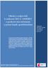 Ot{zky a odpovědi k nařízení (EU) č. 1169/2011 o poskytov{ní informací o potravin{ch spotřebitelům