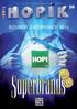 In-house HOPI HOLDING magazine BUSINESS SUPERBRANDS 2014