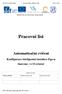 CZ.1.07/1.1.14/01.0032 Inovace výuky v Písku a okolí 2012-2014. Pracovní list. Automatizační cvičení. Konfigurace inteligentní instalace Ego-n