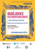 BUDĚJOVICE GASTROENTEROLOGICKÉ PROGRAM. www.budejovicegastro2015.cz