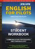 English for pilots 1