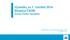 Výsledky za 1. čtvrtletí 2014 Skupina ČSOB Divize Česká republika. Neauditované, konsolidované, dle EU IFRS 15. května 2014