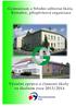 Výroční zpráva o činnosti školy ve školním roce 2013/2014