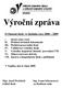 Výroční zpráva. O činnosti školy ve školním roce 2008 2009. V Nejdku, dne 8. října 2009. Ing. Ivana Schwarzová. Mgr.