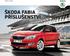 SIMPLY CLEVER ŠKODA FABIA PŘÍSLUŠENSTVÍ